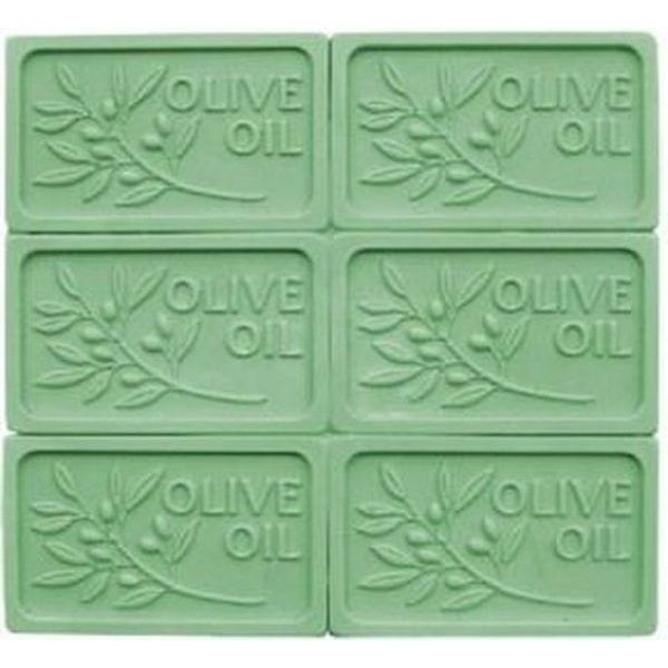 Olive Oil Soap Base – Arizona Soap Supply