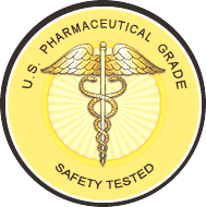 USP Grade, U.S. Pharmacopeia